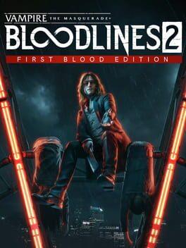 Vampire: The Masquerade - Bloodlines 2