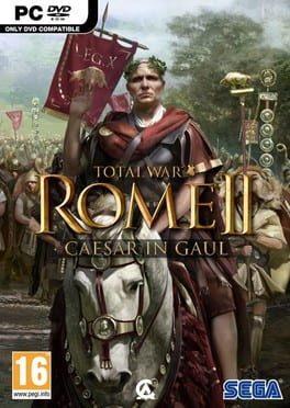 Total War: Rome II