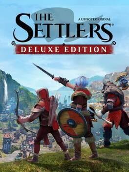 The Settlers: New Allies
