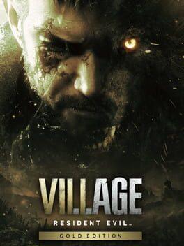 Resident Evil Village