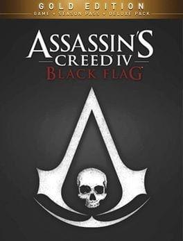 Assassin's Creed IV: Black Flag