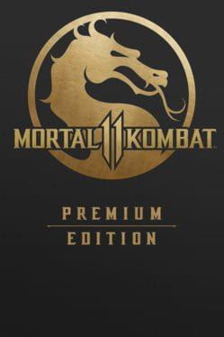 Mortal Kombat 11