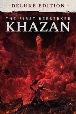 The First Berserker: Khazan
