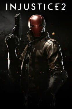 Injustice 2