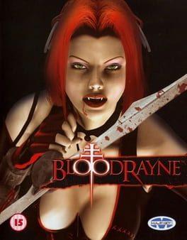 BloodRayne