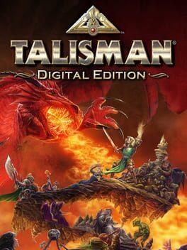 Talisman: Digital Edition