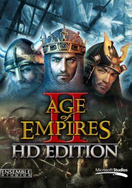 Age of Empires II: HD Edition