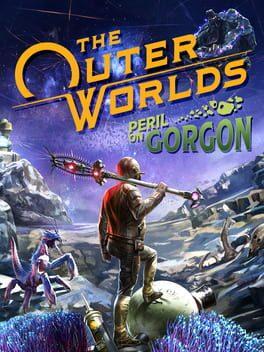 The Outer Worlds
