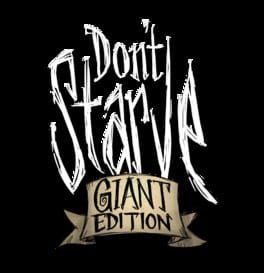 Don't Starve