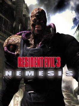 Resident Evil 3: Nemesis