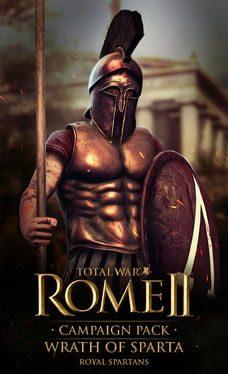Total War: Rome II