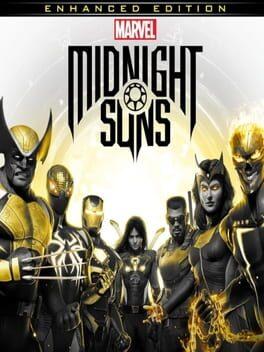 Marvel's Midnight Suns