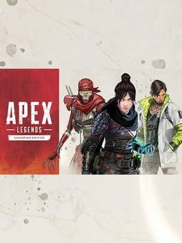 Apex Legends