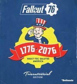 Fallout 76
