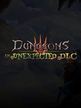 Dungeons 3