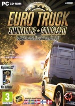 Euro Truck Simulator 2