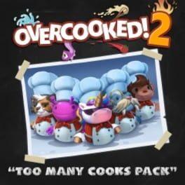 Overcooked! 2