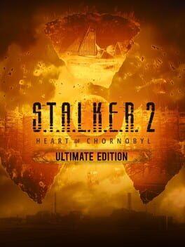 S.T.A.L.K.E.R. 2: Heart of Chernobyl