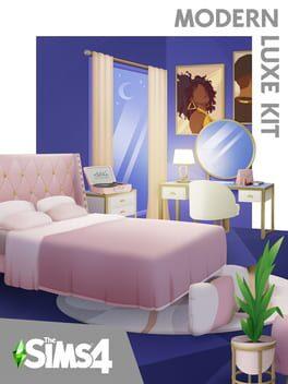 The Sims 4