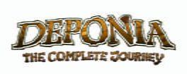 Deponia: The Complete Journey