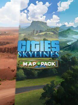 Cities: Skylines