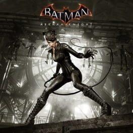 Batman: Arkham Knight