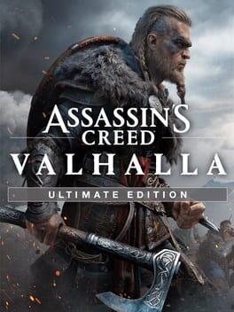 Assassin's Creed Valhalla