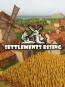 Settlements Rising
