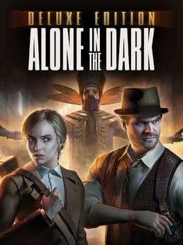 Alone in the Dark