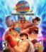 Street Fighter 30th Anniversary Collection
