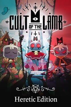 Cult of the Lamb