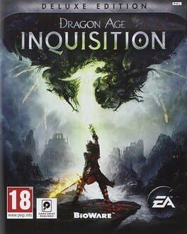 Dragon Age: Inquisition - Deluxe Edition