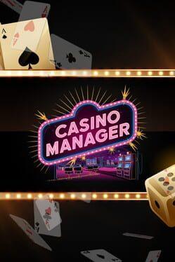 Casino Manager Simulator