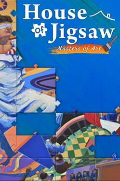 House of Jigsaw: Masters of Art
