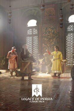 Crusader Kings III