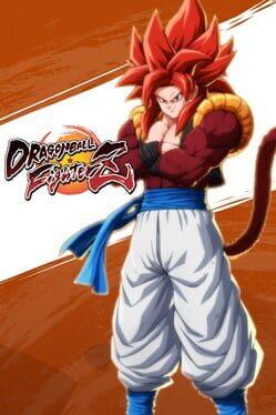 Dragon Ball FighterZ