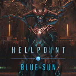 Hellpoint