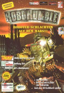 RoBoRumble