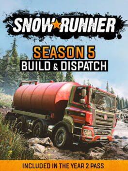 SnowRunner