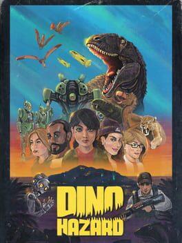 DINO HAZARD