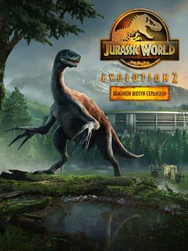 Jurassic World Evolution 2
