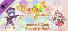 100% Orange Juice