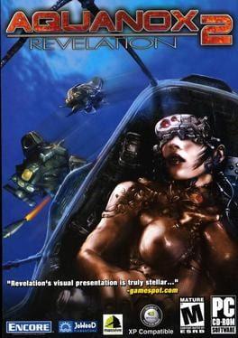 AquaNox 2: Revelation