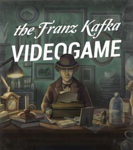 The Franz Kafka Videogame