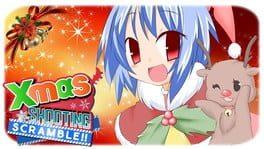 Xmas Shooting - Scramble!!