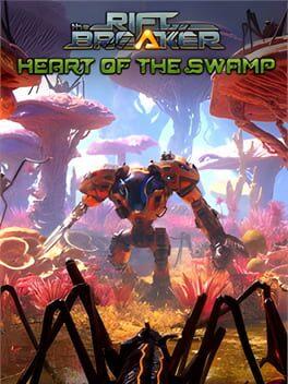 The Riftbreaker