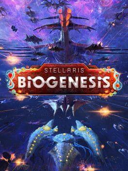 Stellaris