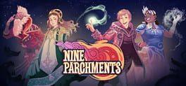 Nine Parchments