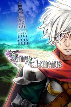 Fairy Elements
