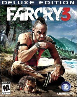 Far Cry 3